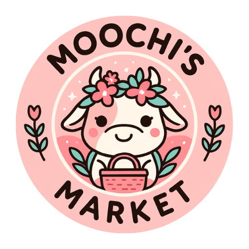Moochi's Market